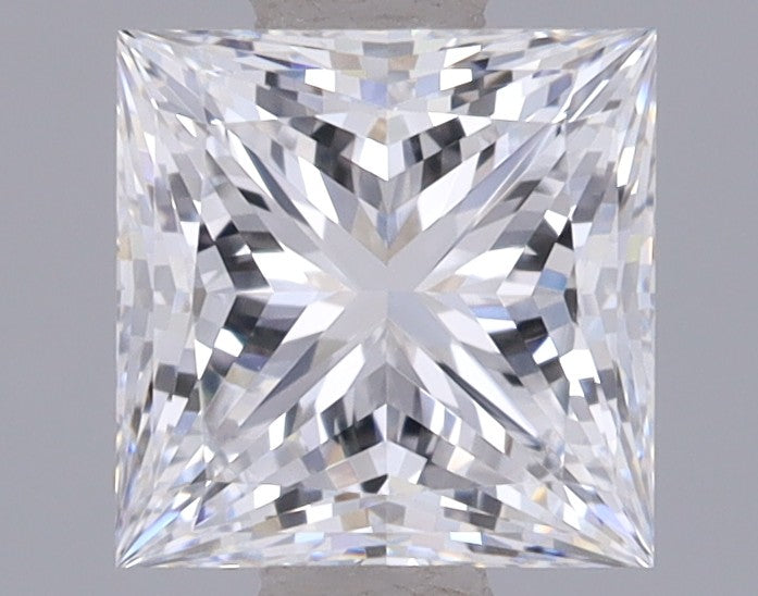 IGI 1.03 Carat Princess Cut Lab Grown Diamond 人工培育鑽石 實驗室人造鑽石
