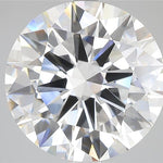 IGI 8.06 Carat Round Brilliant Lab Grown Diamond 人工培育鑽石 實驗室人造鑽石