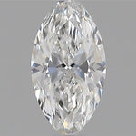 IGI 0.51 Carat Marquise Lab Grown Diamond 人工培育鑽石 實驗室人造鑽石