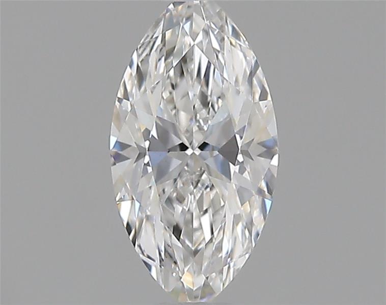 IGI 0.51 Carat Marquise Lab Grown Diamond 人工培育鑽石 實驗室人造鑽石