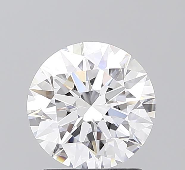 IGI 1.55 Carat Round Brilliant Lab Grown Diamond 人工培育鑽石 實驗室人造鑽石
