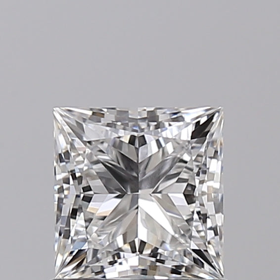 IGI 0.97 Carat 公主方 - Princess Cut 培育鑽石 Lab Grown Diamond 人造鑽石 人工鑽石 實驗室鑽石 培養鑽石 香港 培育鑽 