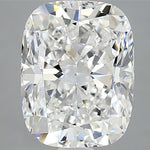 IGI 4.31 Carat Cushion Lab Grown Diamond 人工培育鑽石 實驗室人造鑽石