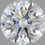 IGI 1.01 Carat Round Brilliant Lab Grown Diamond 人工培育鑽石 實驗室人造鑽石