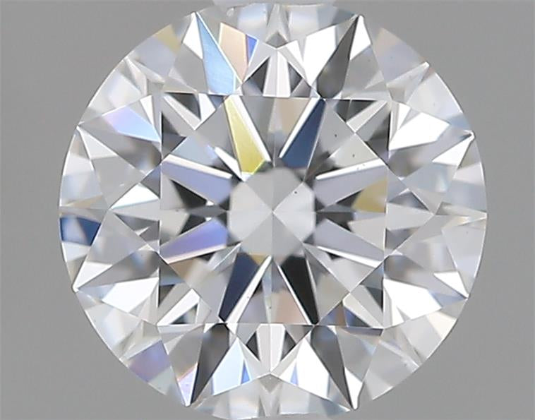 IGI 1.01 Carat Round Brilliant Lab Grown Diamond 人工培育鑽石 實驗室人造鑽石