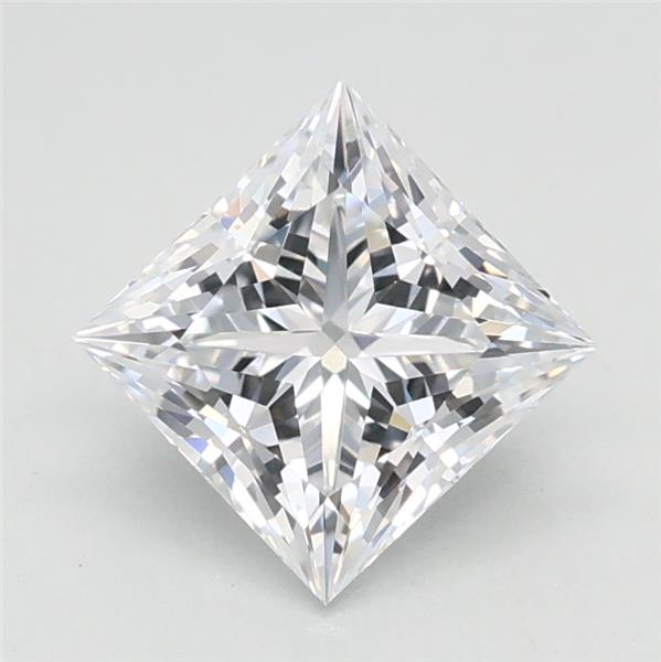 IGI 1.01 Carat Princess Cut Lab Grown Diamond