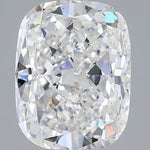 IGI 2.22 Carat Cushion Lab Grown Diamond 人工培育鑽石 實驗室人造鑽石