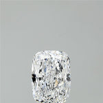 IGI 2.01 Carat Cushion Lab Grown Diamond 人工培育鑽石 實驗室人造鑽石