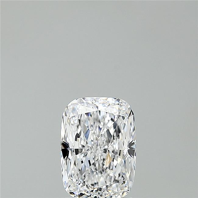 IGI 2.01 Carat Cushion Lab Grown Diamond 人工培育鑽石 實驗室人造鑽石