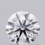 IGI 2.03 Carat Round Brilliant Lab Grown Diamond