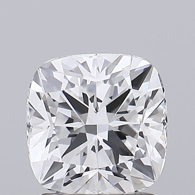 IGI 1.42 Carat Cushion Lab Grown Diamond 人工培育鑽石 實驗室人造鑽石