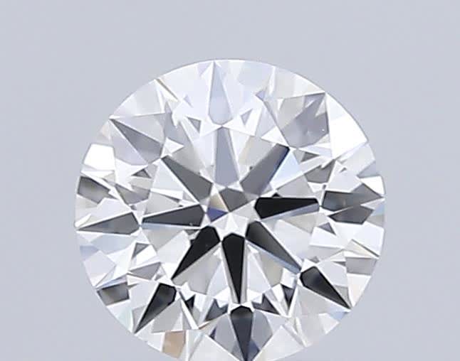 IGI 1.35 Carat Round Brilliant Lab Grown Diamond