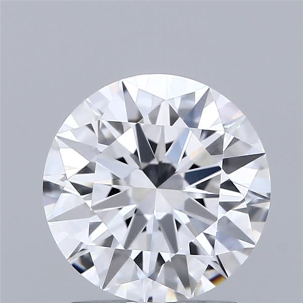 IGI 2 Carat Round Brilliant Lab Grown Diamond
