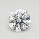 IGI 1.53 Carat Round Brilliant Lab Grown Diamond 人工培育鑽石 實驗室人造鑽石