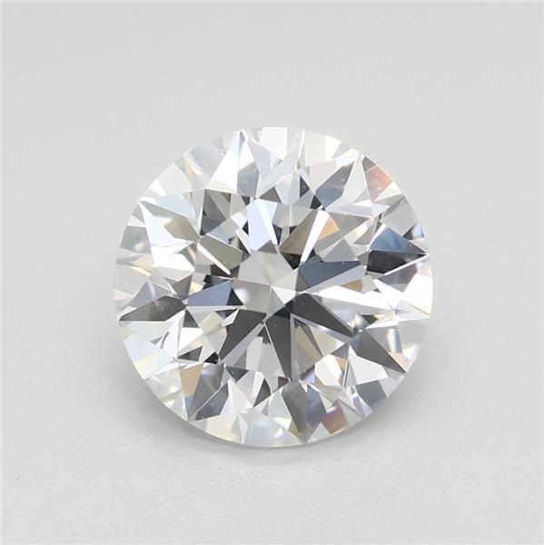 IGI 1.53 Carat Round Brilliant Lab Grown Diamond 人工培育鑽石 實驗室人造鑽石