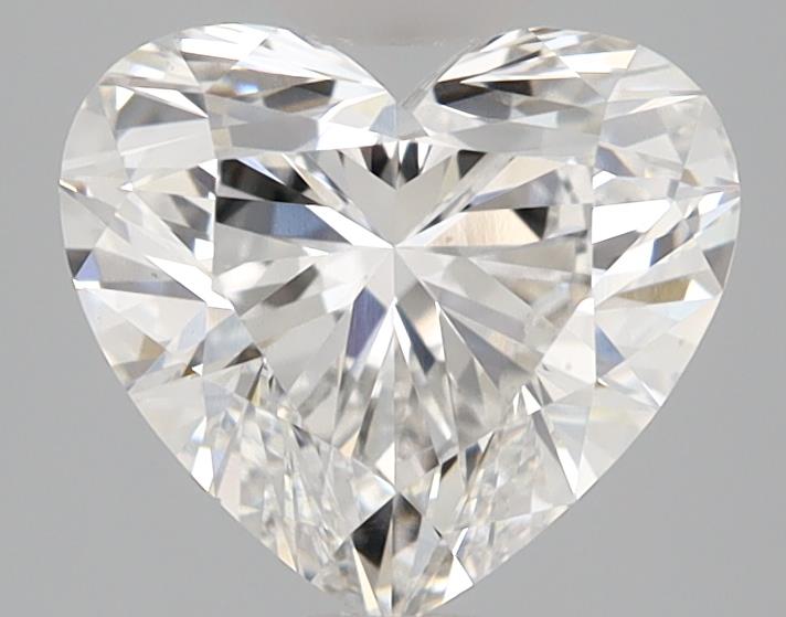 IGI 1.87 Carat Heart Lab Grown Diamond 人工培育鑽石 實驗室人造鑽石