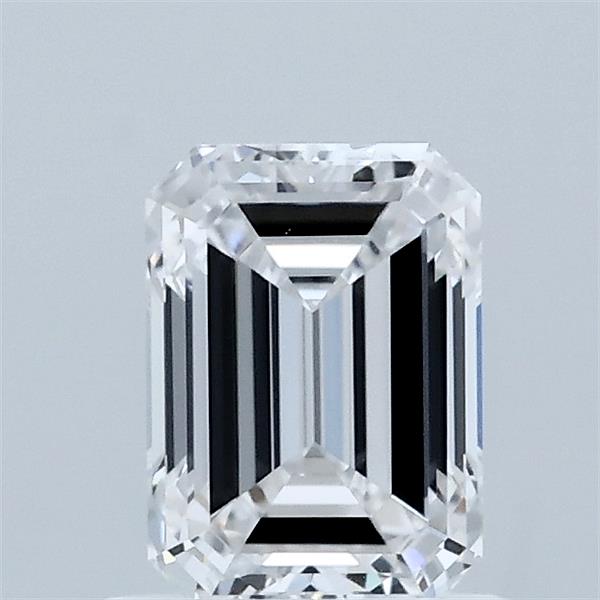 IGI 1.01 Carat Emerald Lab Grown Diamond 人工培育鑽石 實驗室人造鑽石