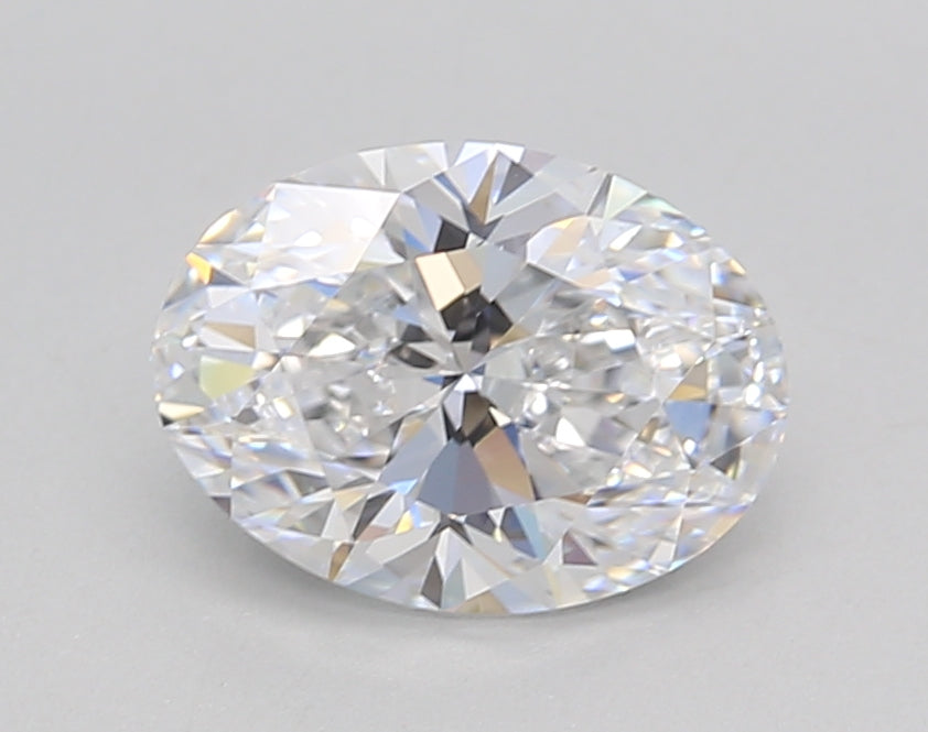 IGI 1.5 Carat 橢圓形 - Oval 培育鑽石 Lab Grown Diamond 人造鑽石 人工鑽石 實驗室鑽石 培養鑽石 香港 培育鑽 