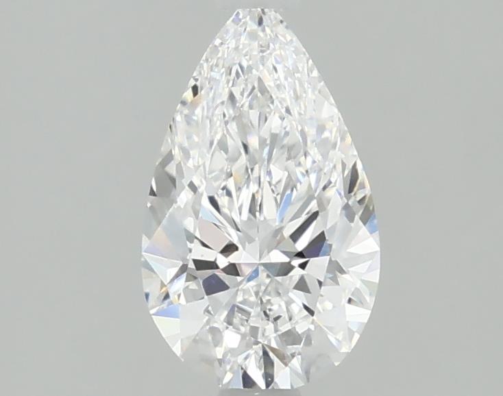 IGI 1.07 Carat Pear Lab Grown Diamond 人工培育鑽石 實驗室人造鑽石