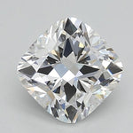 IGI 1.09 Carat Cushion Lab Grown Diamond 人工培育鑽石 實驗室人造鑽石