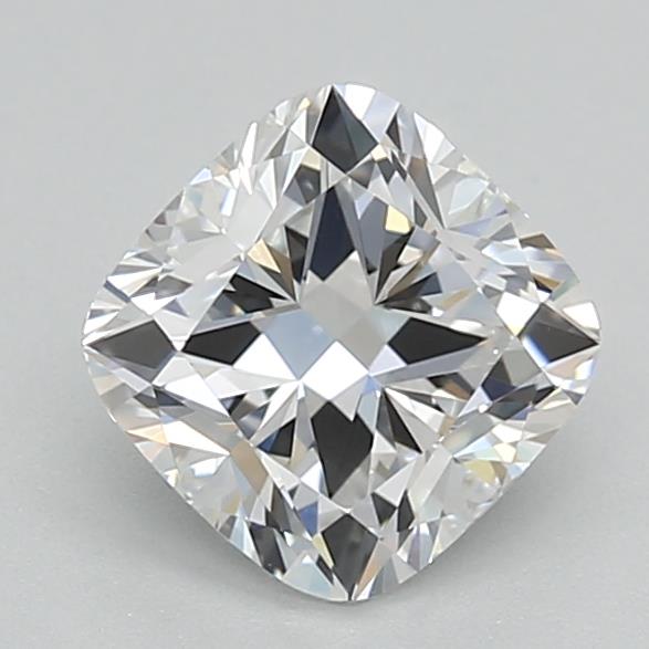 IGI 1.09 Carat Cushion Lab Grown Diamond 人工培育鑽石 實驗室人造鑽石