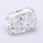 IGI 4.52 Carat Radiant Cut Lab Grown Diamond 人工培育鑽石 實驗室人造鑽石