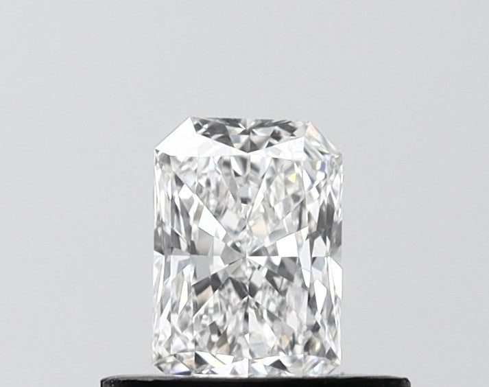 IGI 0.50 Carat Radiant Cut Lab Grown Diamond 人工培育鑽石 實驗室人造鑽石