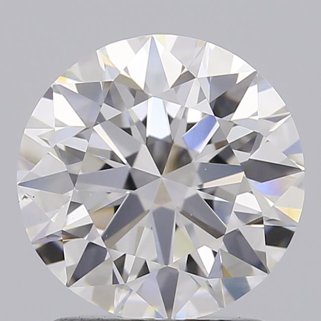 IGI 1.50 Carat Round Brilliant Lab Grown Diamond 人工培育鑽石 實驗室人造鑽石