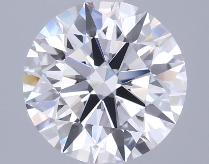 IGI 1.95 Carat Round Brilliant Lab Grown Diamond 人工培育鑽石 實驗室人造鑽石