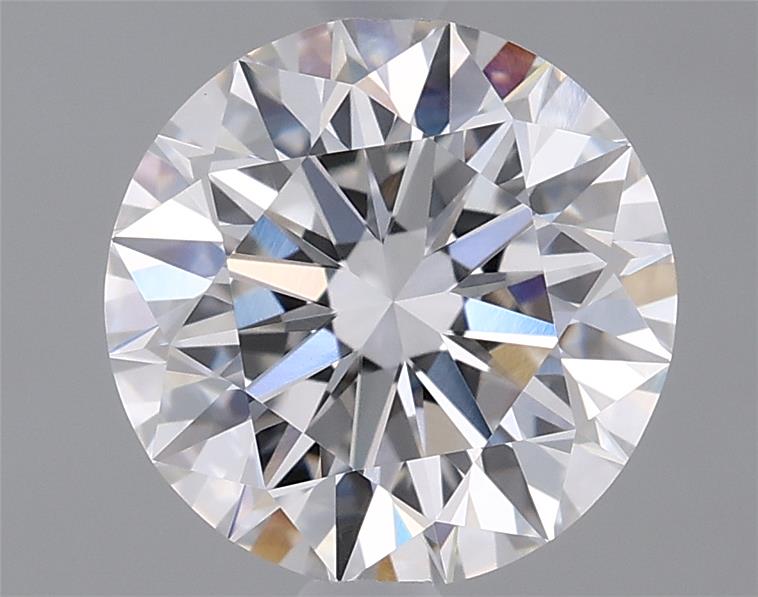 IGI 1.60 Carat Round Brilliant Lab Grown Diamond 人工培育鑽石 實驗室人造鑽石