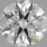IGI 3.05 Carat Round Brilliant Lab Grown Diamond 人工培育鑽石 實驗室人造鑽石