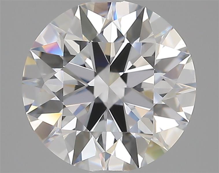 IGI 3.05 Carat Round Brilliant Lab Grown Diamond 人工培育鑽石 實驗室人造鑽石