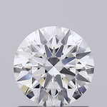IGI 1.09 Carat Round Brilliant Lab Grown Diamond 人工培育鑽石 實驗室人造鑽石