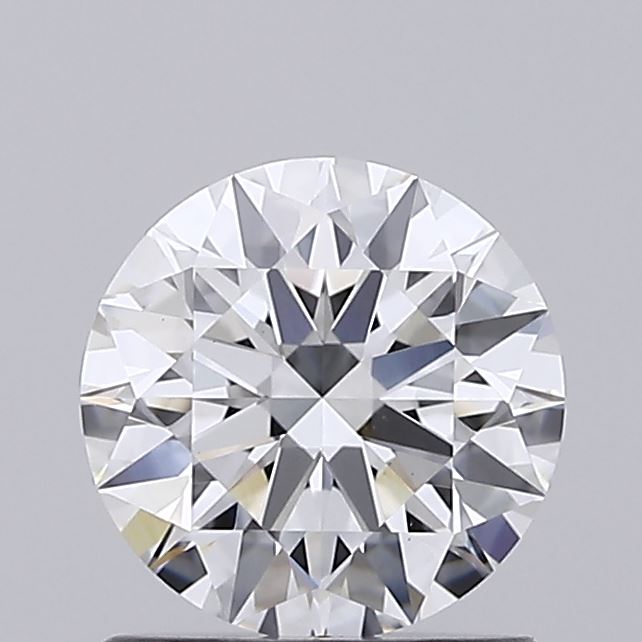 IGI 1.09 Carat Round Brilliant Lab Grown Diamond 人工培育鑽石 實驗室人造鑽石
