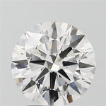 IGI 2.28 Carat Round Brilliant Lab Grown Diamond 人工培育鑽石 實驗室人造鑽石