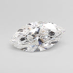 IGI 1.17 Carat Marquise Lab Grown Diamond 人工培育鑽石 實驗室人造鑽石