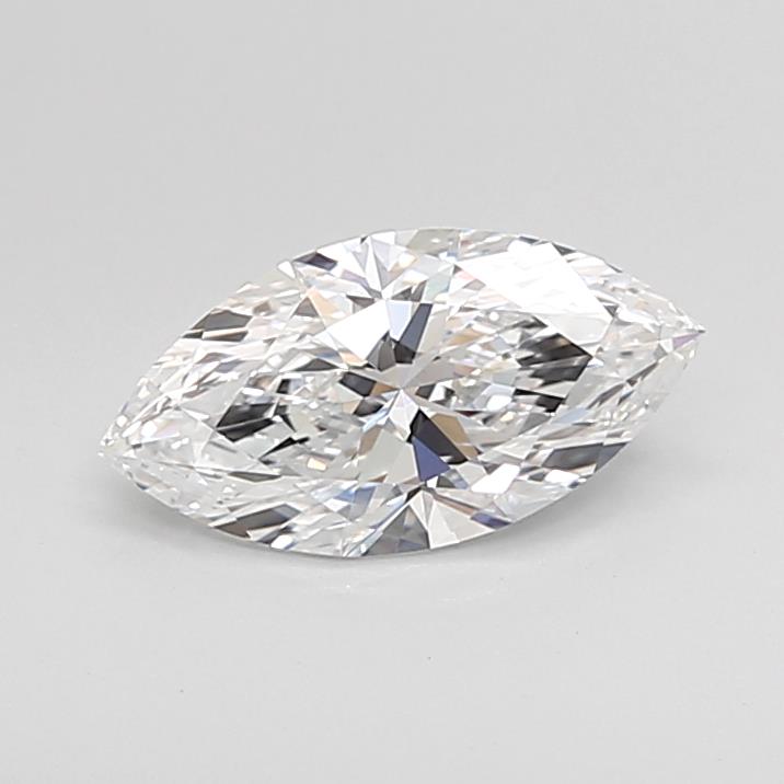 IGI 1.17 Carat Marquise Lab Grown Diamond 人工培育鑽石 實驗室人造鑽石