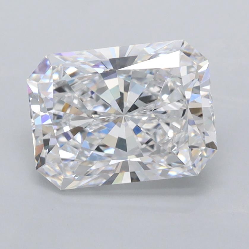 IGI 1.85 Carat Radiant Cut Lab Grown Diamond 人工培育鑽石 實驗室人造鑽石