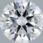 IGI 1.41 Carat Round Brilliant Lab Grown Diamond 人工培育鑽石 實驗室人造鑽石