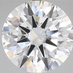 IGI 8.06 Carat Round Brilliant Lab Grown Diamond 人工培育鑽石 實驗室人造鑽石