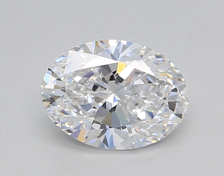 IGI 1.05 Carat 橢圓形 - Oval 培育鑽石 Lab Grown Diamond 人造鑽石 人工鑽石 實驗室鑽石 培養鑽石 香港 培育鑽 