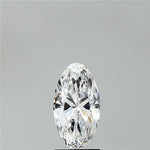IGI 1.62 Carat Oval Lab Grown Diamond 人工培育鑽石 實驗室人造鑽石