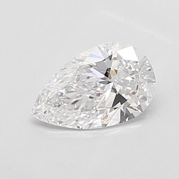 IGI 1.14 Carat Pear Lab Grown Diamond 人工培育鑽石 實驗室人造鑽石