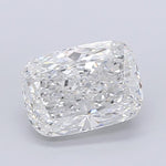 IGI 5.10 Carat Cushion Lab Grown Diamond 人工培育鑽石 實驗室人造鑽石