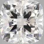 IGI 7.11 Carat Cushion Lab Grown Diamond 人工培育鑽石 實驗室人造鑽石