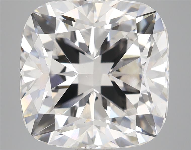IGI 7.11 Carat Cushion Lab Grown Diamond 人工培育鑽石 實驗室人造鑽石