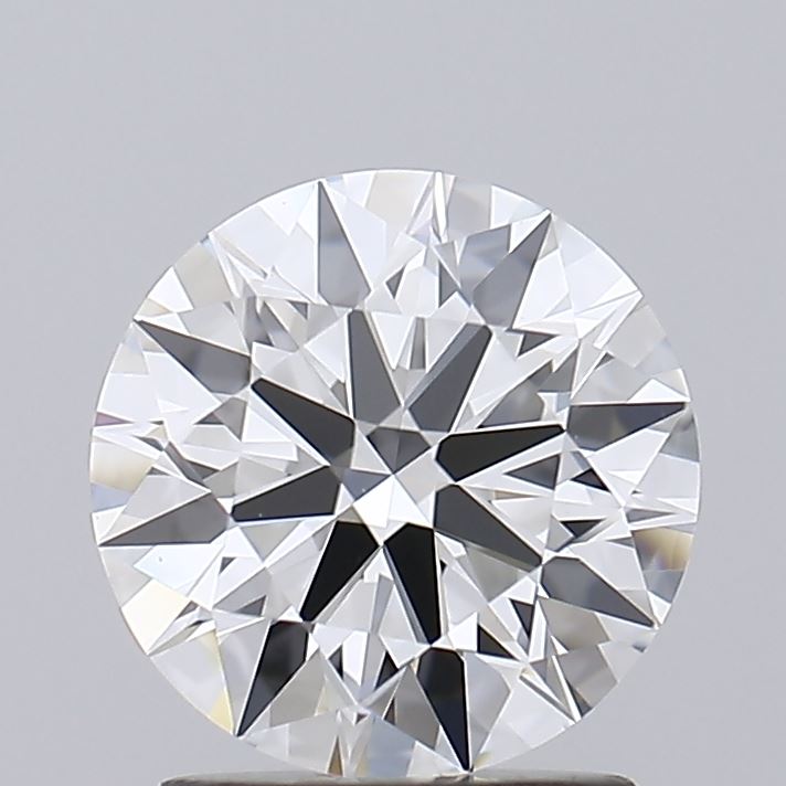 IGI 1.7 Carat Round Brilliant Lab Grown Diamond