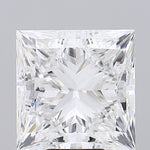 IGI 9.02 Carat Princess Cut Lab Grown Diamond 人工培育鑽石 實驗室人造鑽石