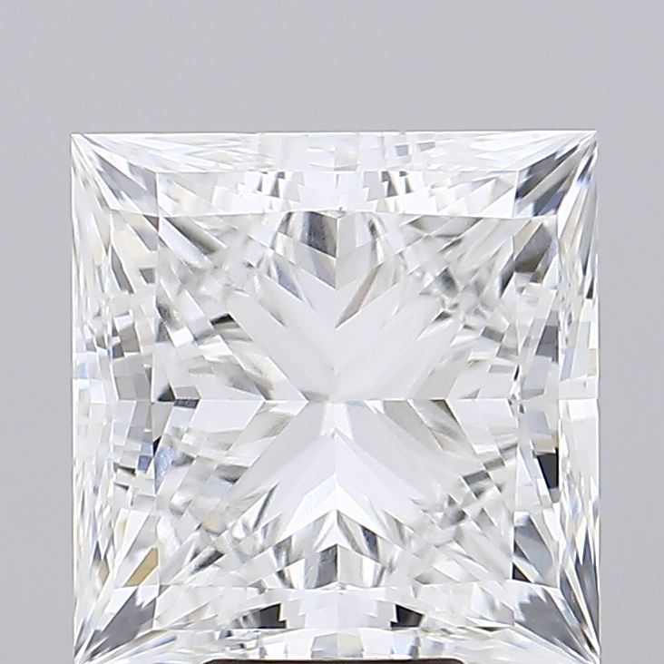 IGI 9.02 Carat Princess Cut Lab Grown Diamond 人工培育鑽石 實驗室人造鑽石