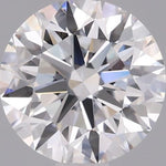 IGI 1.02 Carat Round Brilliant Lab Grown Diamond 人工培育鑽石 實驗室人造鑽石